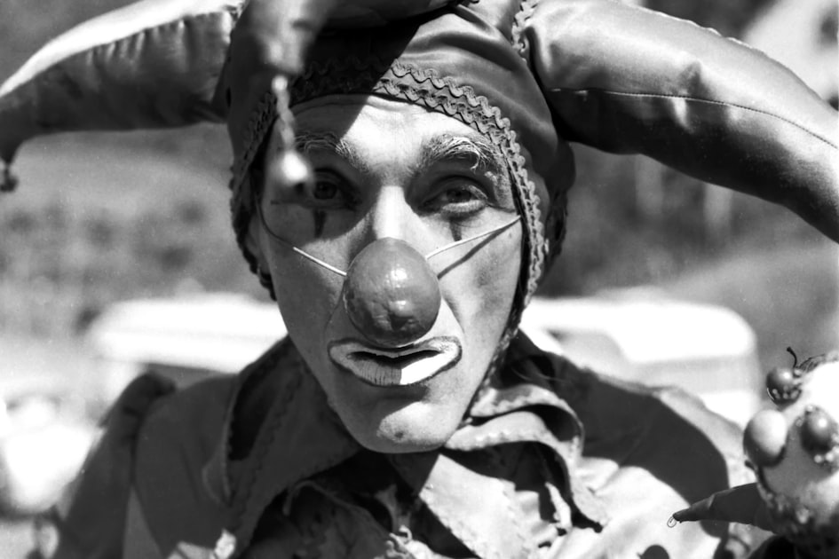 Exploring the Odditorium Carnival