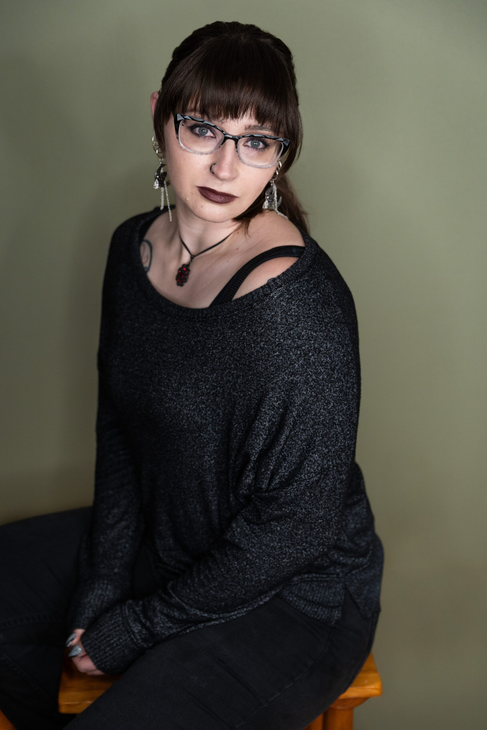 Photographer Hilary Cranage