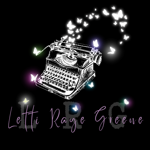 Letti Raye Greene- Author