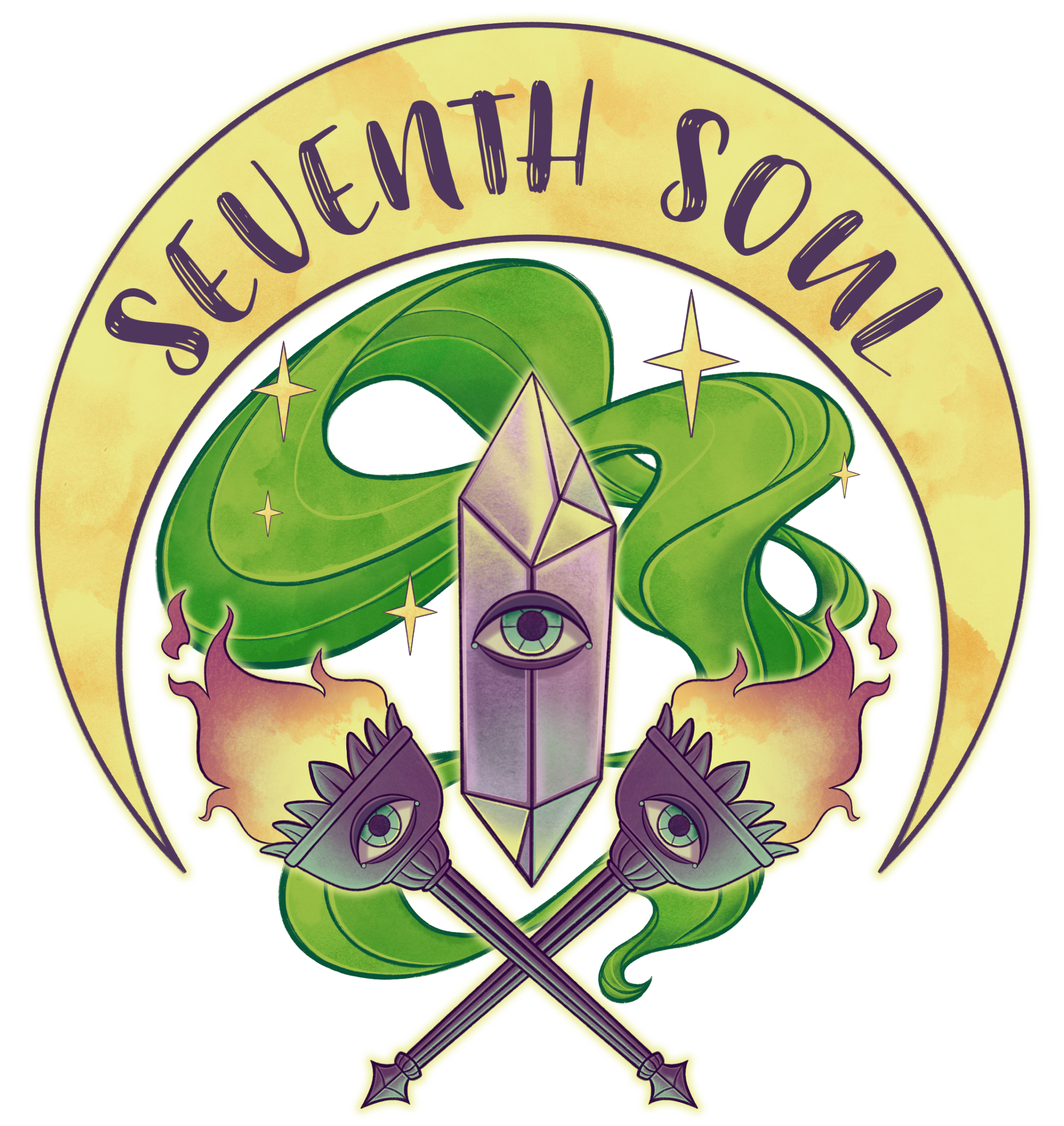 Seventh Soul Alchemy