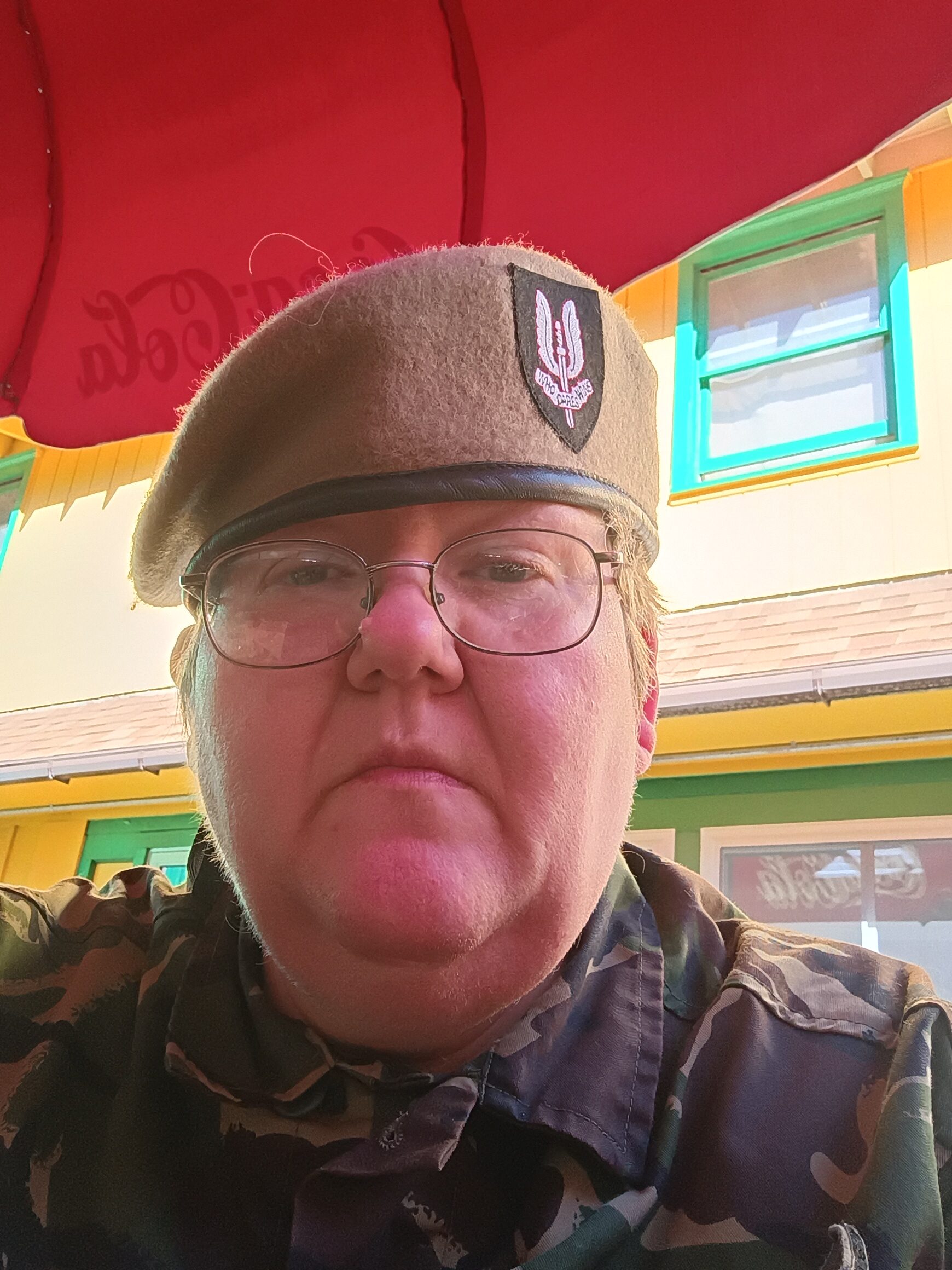 Kimmer’s Cosplay & Living History