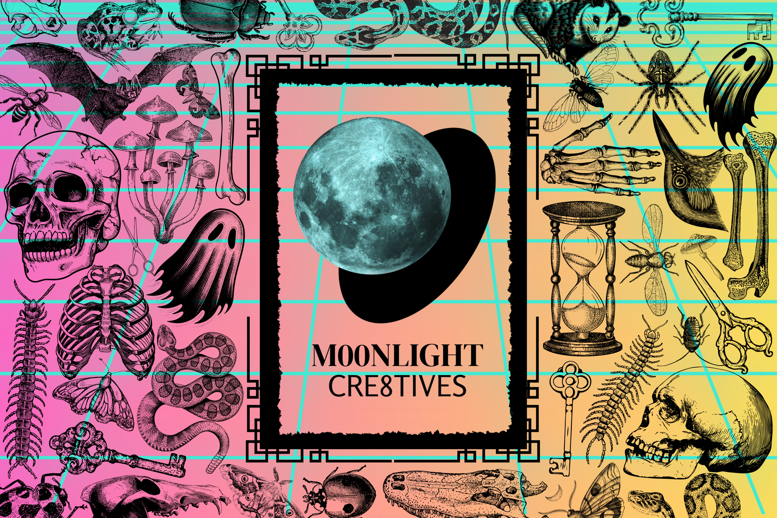 M00NLIGHT CRE8TIVES