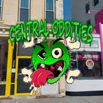 Central Oddities