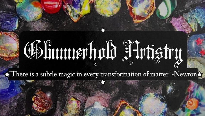 Glimmerhold Artistry