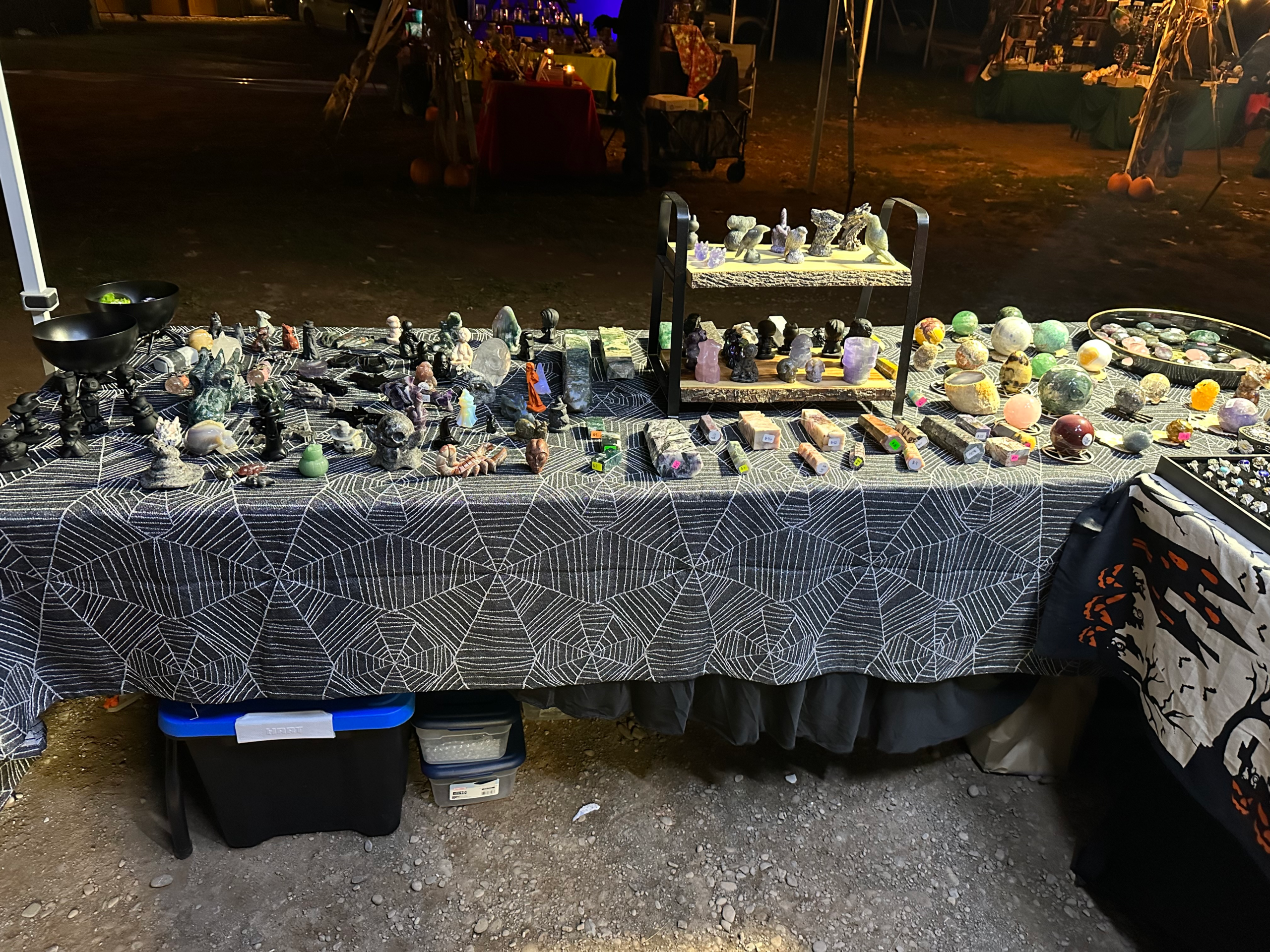 Upstate Rocks & Crystals