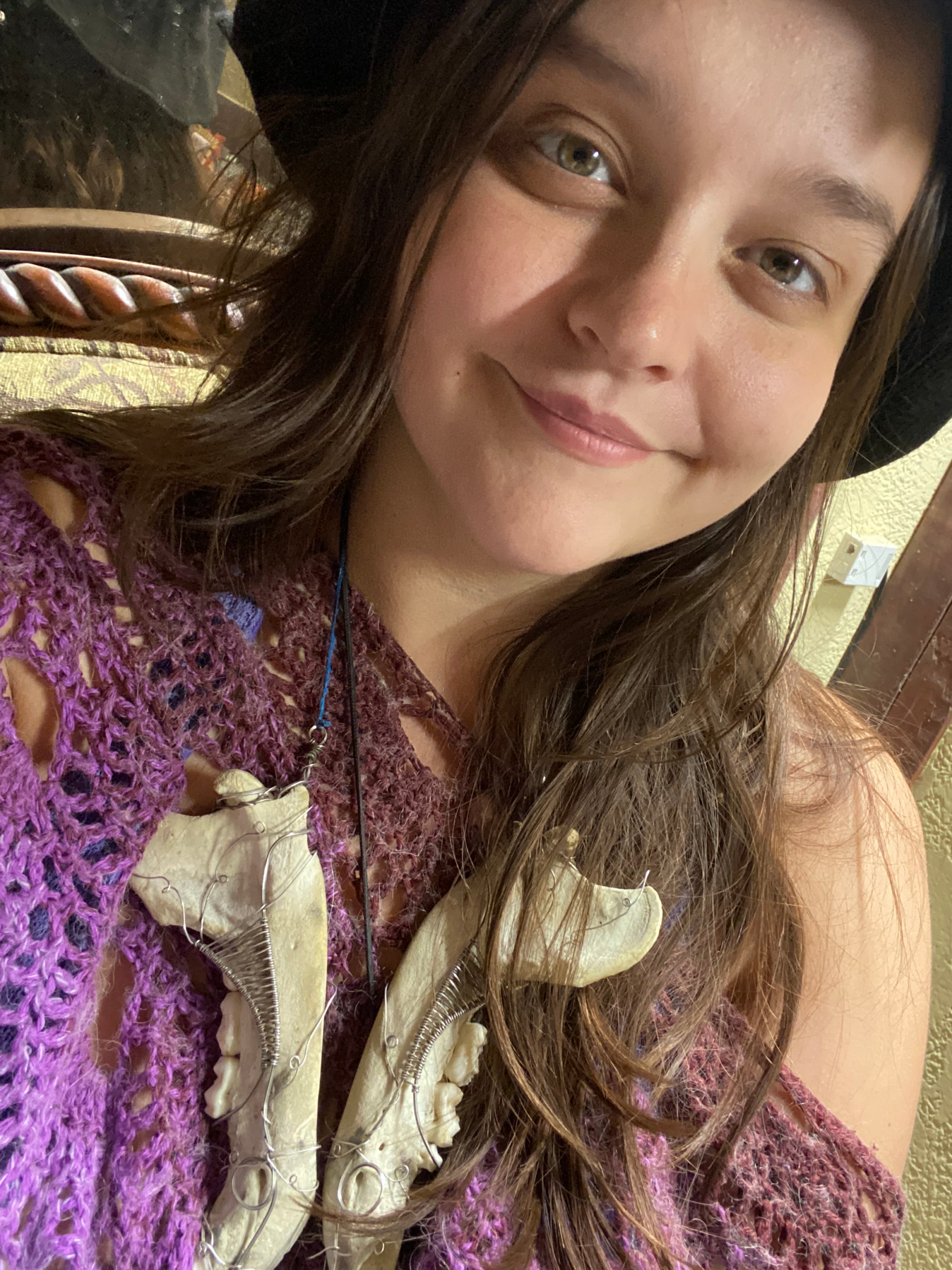 Shepherds Moon Handmade