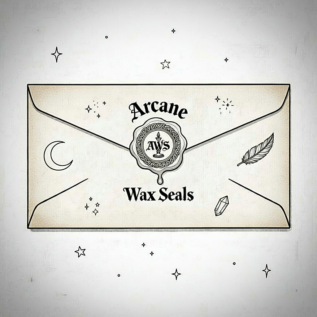 Arcane Wax Seals
