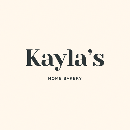 Kayla’s Home Bakery