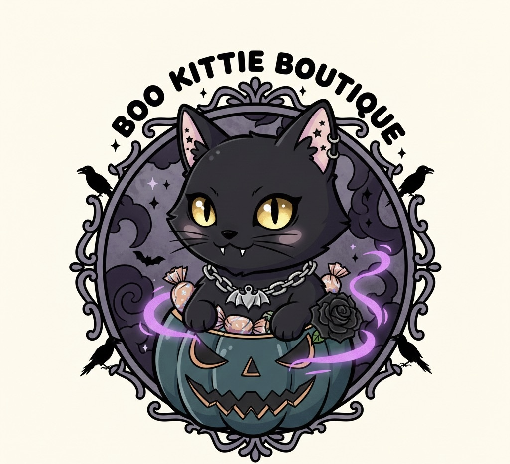 Boo Kittie Boutique
