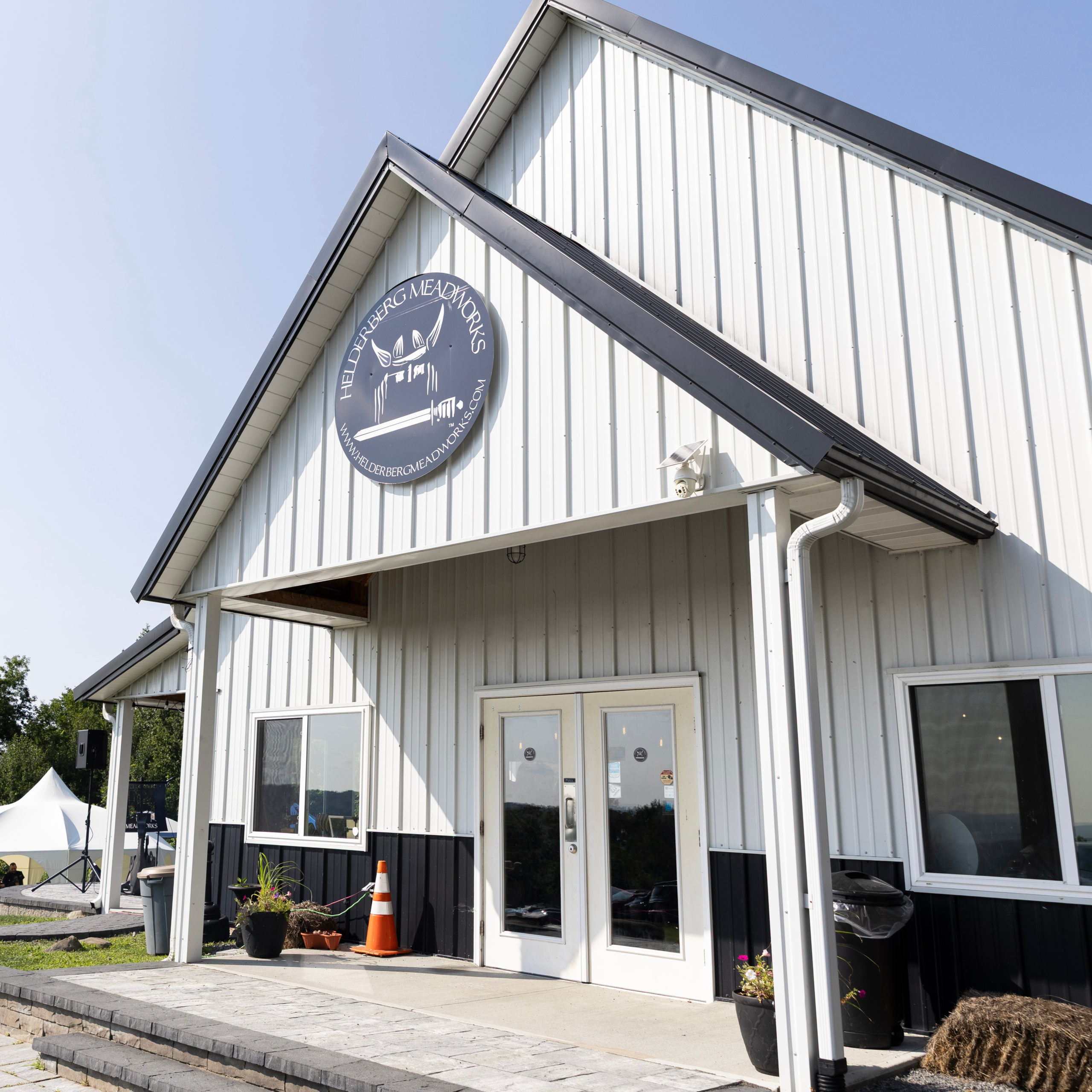 Helderberg Meadworks