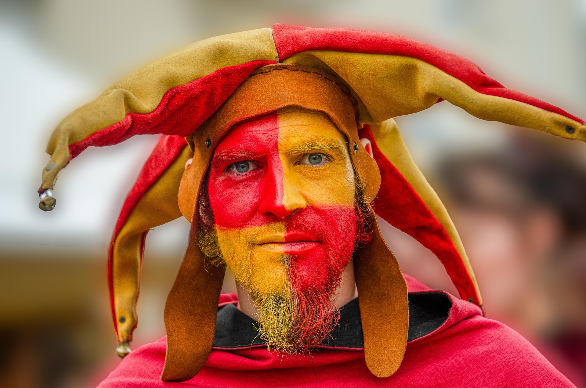 Cosplay & Costume Contest