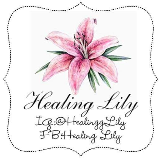 Healing Lily