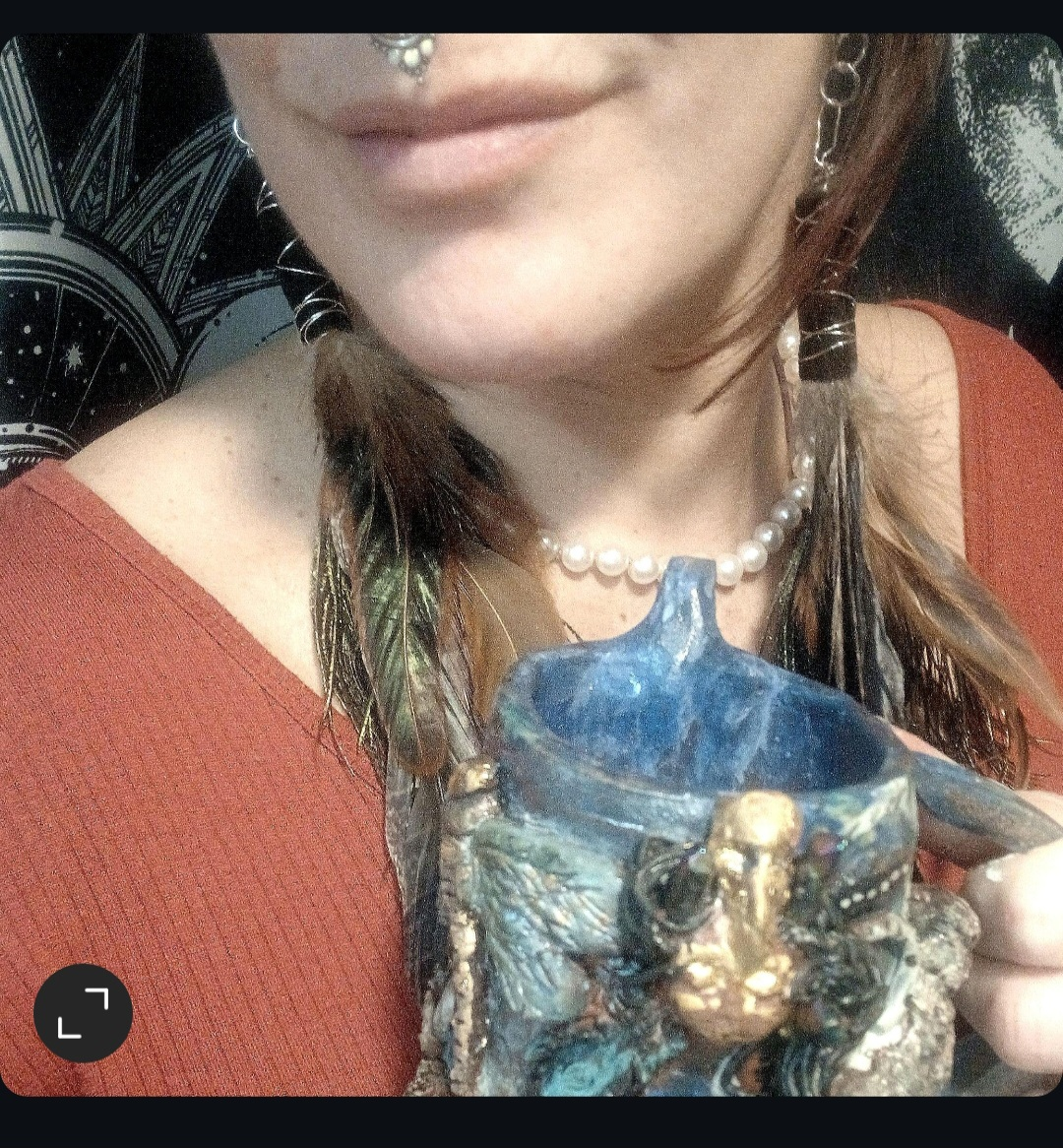 Sacred holistic arts