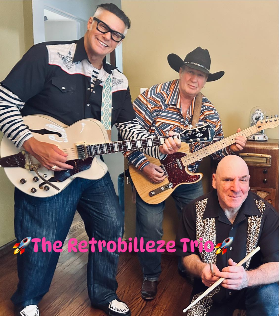 The Retrobilize