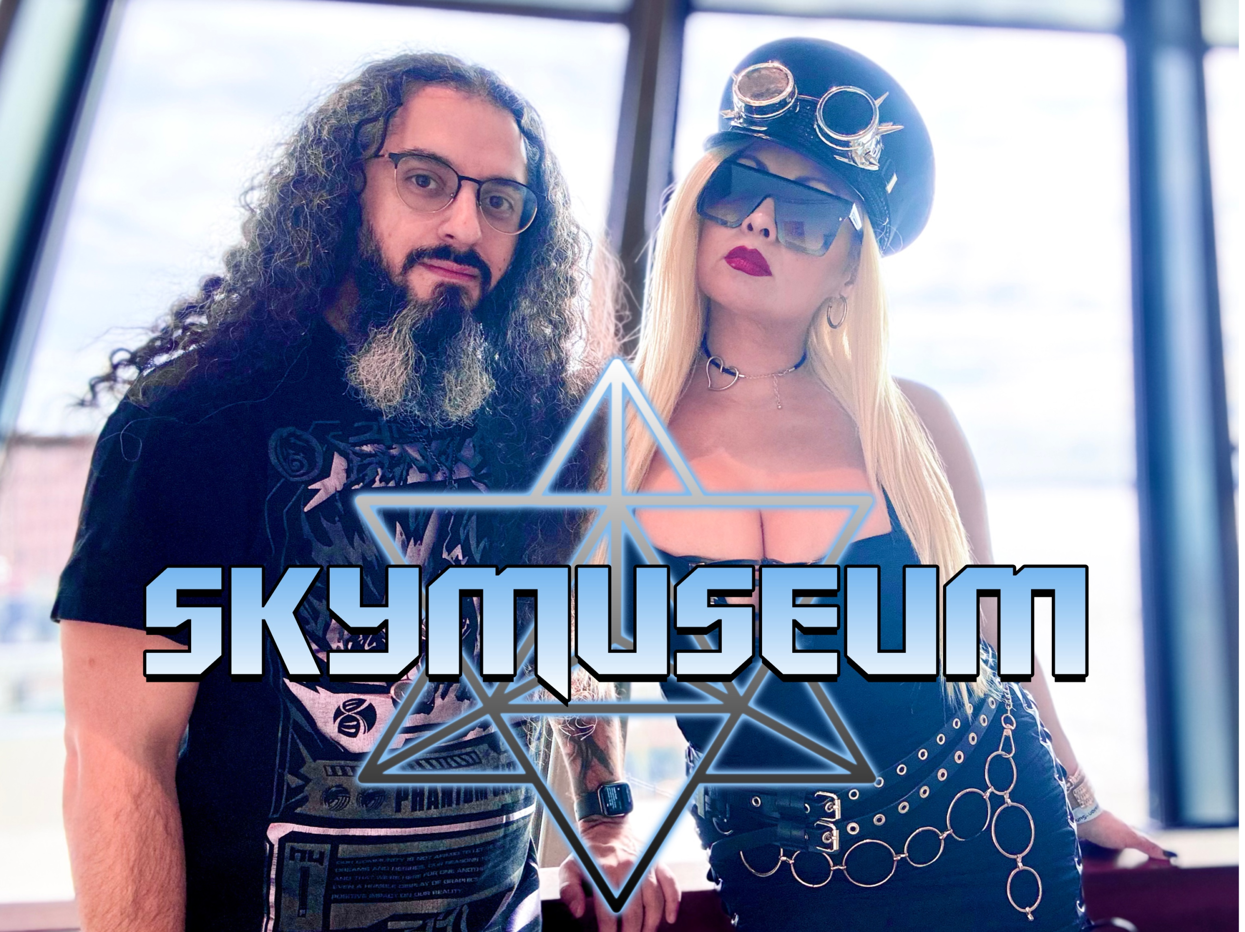 SkyMuseum LLC